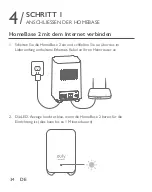 Preview for 37 page of eufy Security 906290 Quick Start Manual