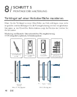 Preview for 43 page of eufy Security 906290 Quick Start Manual