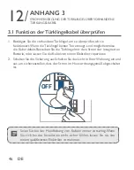 Preview for 49 page of eufy Security 906290 Quick Start Manual