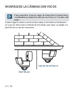 Предварительный просмотр 65 страницы eufy Security FLOODLIGHT CAM 2 PRO Quick Start Manual