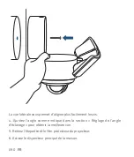 Предварительный просмотр 95 страницы eufy Security FLOODLIGHT CAM 2 PRO Quick Start Manual