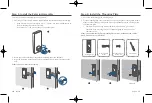 Preview for 7 page of eufy Security Smart Lock Touch & Wi-Fi User Manual