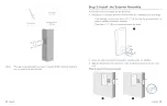 Preview for 6 page of eufy Security Smart Lock Touch User Manual