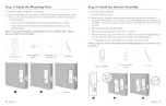 Preview for 7 page of eufy Security Smart Lock Touch User Manual