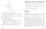 Preview for 12 page of eufy Security Smart Lock Touch User Manual