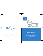 eufy Security SpaceView User Manual preview