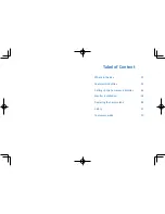 Preview for 2 page of eufy Security SpaceView User Manual