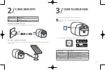 Preview for 21 page of eufy Security T8151 Quick Start Manual