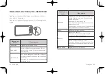 Preview for 28 page of eufy Security T8300-C Quick Start Manual