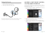 Preview for 5 page of eufy Security Video Baby Monitor 720P User Manual