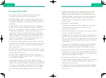 Preview for 21 page of EUFY BodySense T9140 Owner'S Manual