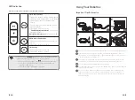 Предварительный просмотр 8 страницы EUFY Clean G35+ Owner'S Manual