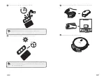 Предварительный просмотр 15 страницы EUFY Clean G35+ Owner'S Manual