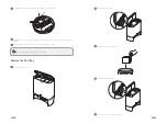 Предварительный просмотр 18 страницы EUFY Clean G35+ Owner'S Manual