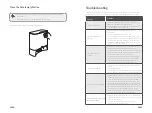 Предварительный просмотр 19 страницы EUFY Clean G35+ Owner'S Manual