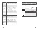 Предварительный просмотр 21 страницы EUFY Clean G35+ Owner'S Manual