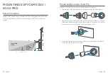 Предварительный просмотр 5 страницы EUFY eufyCam Solo User Manual