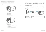 Предварительный просмотр 9 страницы EUFY eufyCam Solo User Manual