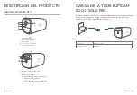 Предварительный просмотр 14 страницы EUFY eufyCam Solo User Manual