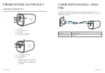 Предварительный просмотр 19 страницы EUFY eufyCam Solo User Manual