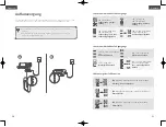 Предварительный просмотр 17 страницы EUFY HomeVac S11 Lite Owner'S Manual