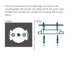 Предварительный просмотр 10 страницы EUFY IndoorCam Mini Quick Start Manual