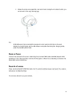 Предварительный просмотр 9 страницы EUFY Outdoor Cam User Manual