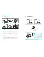 Предварительный просмотр 5 страницы EUFY RoboVac 11c Pet Edition (T2111) Owner'S Manual