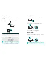 Предварительный просмотр 6 страницы EUFY RoboVac 11c Pet Edition (T2111) Owner'S Manual