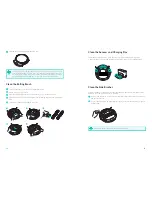 Предварительный просмотр 11 страницы EUFY RoboVac 11c Pet Edition (T2111) Owner'S Manual