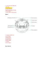 Предварительный просмотр 3 страницы EUFY RoboVac 11c+ Owner'S Manual