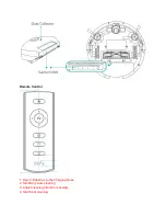 Предварительный просмотр 5 страницы EUFY RoboVac 11c+ Owner'S Manual