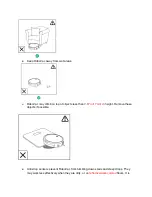 Предварительный просмотр 7 страницы EUFY RoboVac 11c+ Owner'S Manual