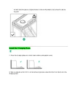 Предварительный просмотр 8 страницы EUFY RoboVac 11c+ Owner'S Manual