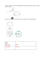 Предварительный просмотр 10 страницы EUFY RoboVac 11c+ Owner'S Manual