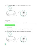 Предварительный просмотр 12 страницы EUFY RoboVac 11c+ Owner'S Manual