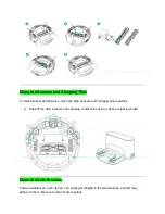 Предварительный просмотр 22 страницы EUFY RoboVac 11c+ Owner'S Manual