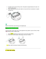 Предварительный просмотр 23 страницы EUFY RoboVac 11c+ Owner'S Manual