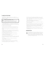 Preview for 4 page of EUFY RoboVac 11S T2108 Owner'S Manual