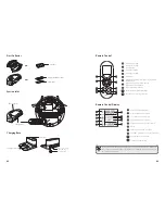 Preview for 6 page of EUFY RoboVac 11S T2108 Owner'S Manual