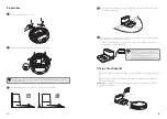 Предварительный просмотр 8 страницы EUFY RoboVac 11S User Manual