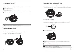 Предварительный просмотр 13 страницы EUFY RoboVac 11S User Manual