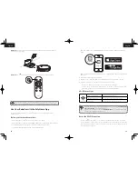 Preview for 8 page of EUFY RoboVac 30C Owner'S Manual