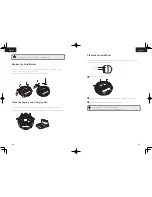 Preview for 14 page of EUFY RoboVac 30C Owner'S Manual