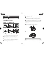 Preview for 22 page of EUFY RoboVac 30C Owner'S Manual