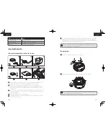 Preview for 38 page of EUFY RoboVac 30C Owner'S Manual