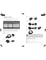 Preview for 60 page of EUFY RoboVac 30C Owner'S Manual