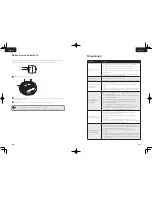 Preview for 62 page of EUFY RoboVac 30C Owner'S Manual