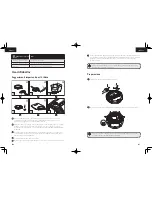 Preview for 70 page of EUFY RoboVac 30C Owner'S Manual