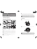 Preview for 86 page of EUFY RoboVac 30C Owner'S Manual